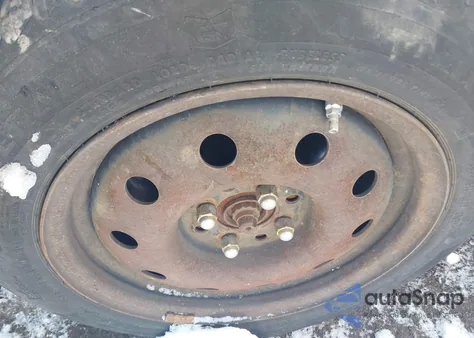 2012 Toyota Yaris L из США, поврежденный, VIN JTDKTUD37CD536629